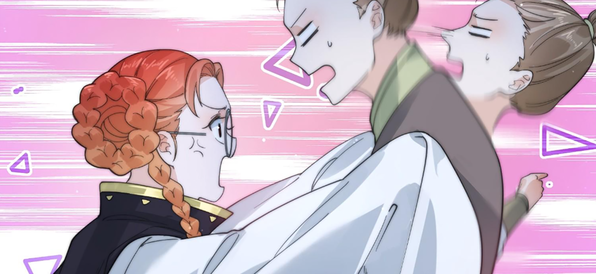 ซวยแล้วข้าโดนตามล่าจากศิษย์ในสำนัก ตอนที่ 35 หน้า 72