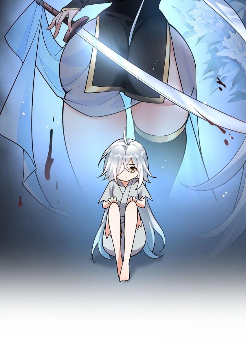 กลับชาติมาเกิดใหม่เเก้เเค้นศิษย์เนรคุณ (ศิษย์เบิ้มๆ) ตอนที่ 3 หน้า 28