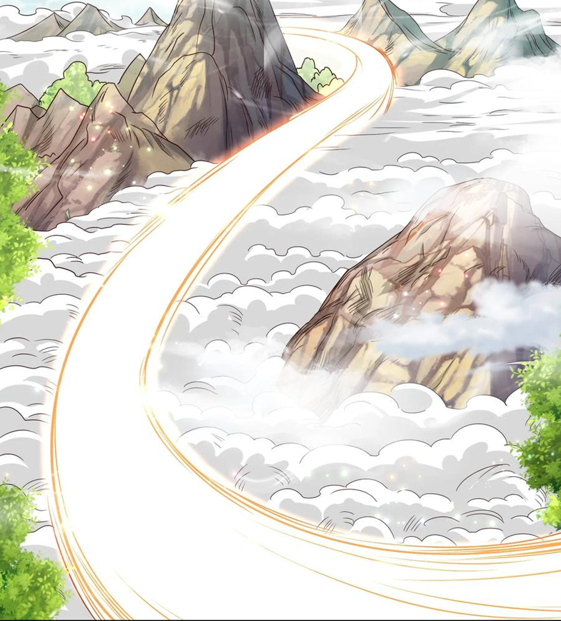 ชะตาตัวร้ายอย่างข้าจะตบ ตัวเอกก็ไม่ใช่เรื่องยากเกินไป ถูกไหม ? ตอนที่ 2 หน้า 34