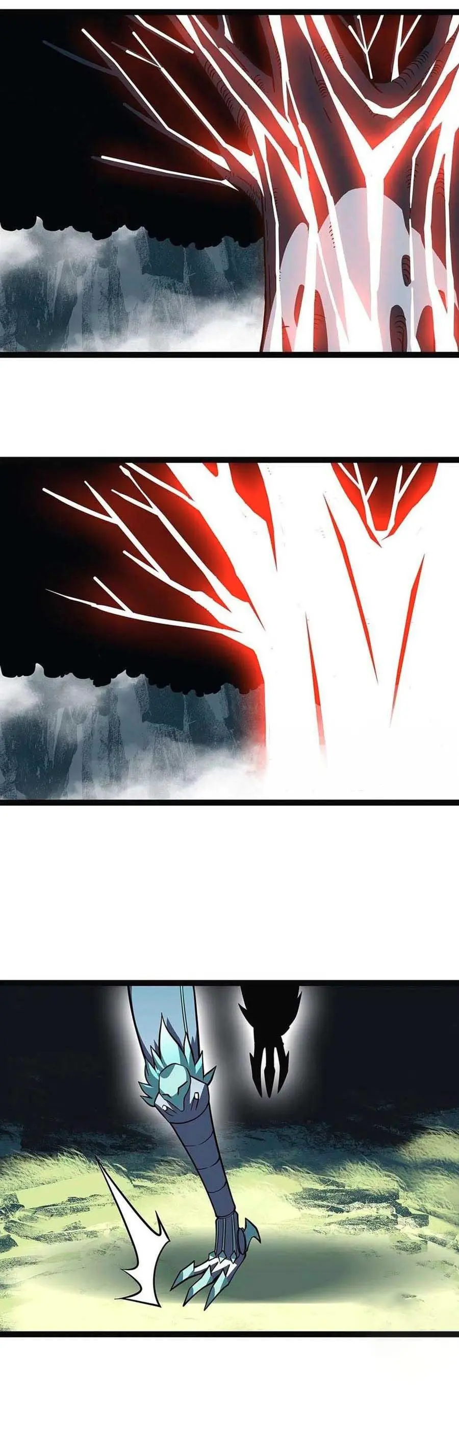 [จบ] เริ่มต้นใหม่ด้วยการเล่นเกมอย่างจริงจัง - It All Starts With Playing Game Seriously ตอนที่ 73 หน้า 20