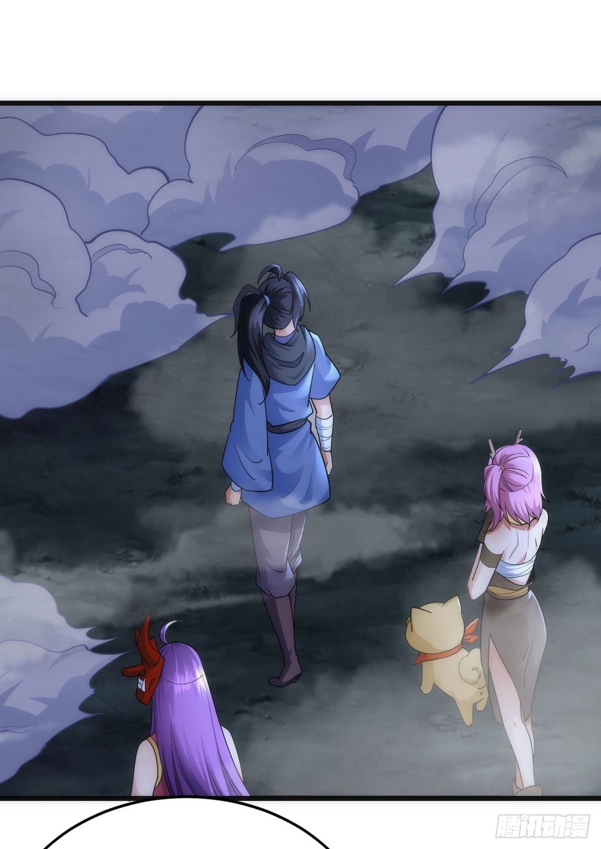 The World’s Greatest Martial Artist ตอนที่ 60 หน้า 17