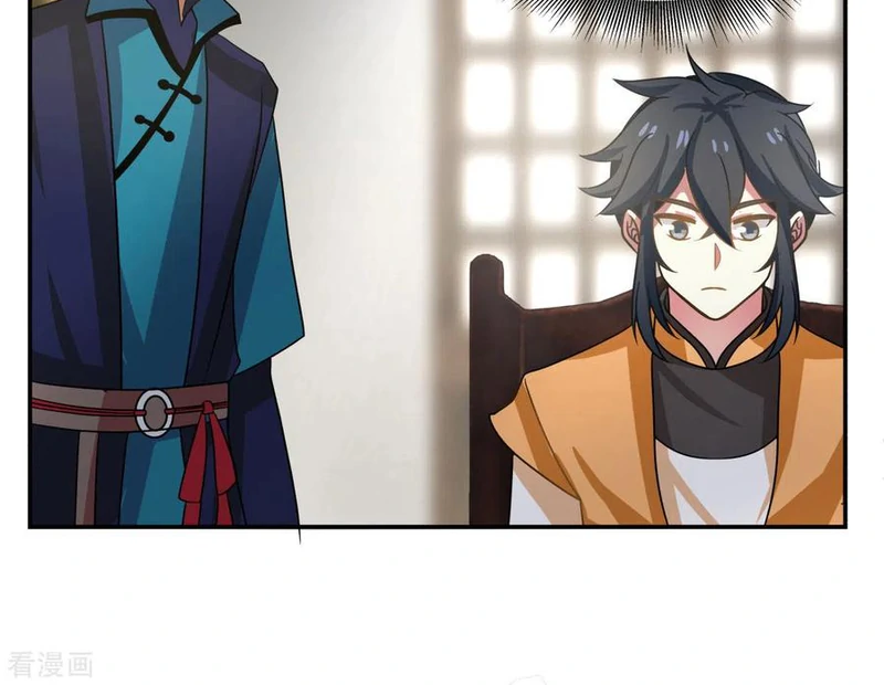 Chaos Alchemist (วิบัติการณ์เทพเซียนโอสถ) ตอนที่ 110 หน้า 50