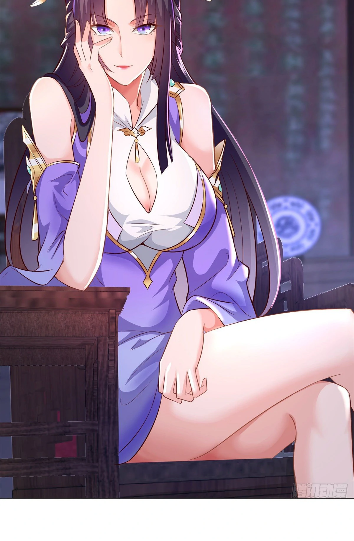 (ชนจีน) Dragon Master (จูหมิง นักรบเซียนมังกร) ตอนที่ 34 หน้า 20