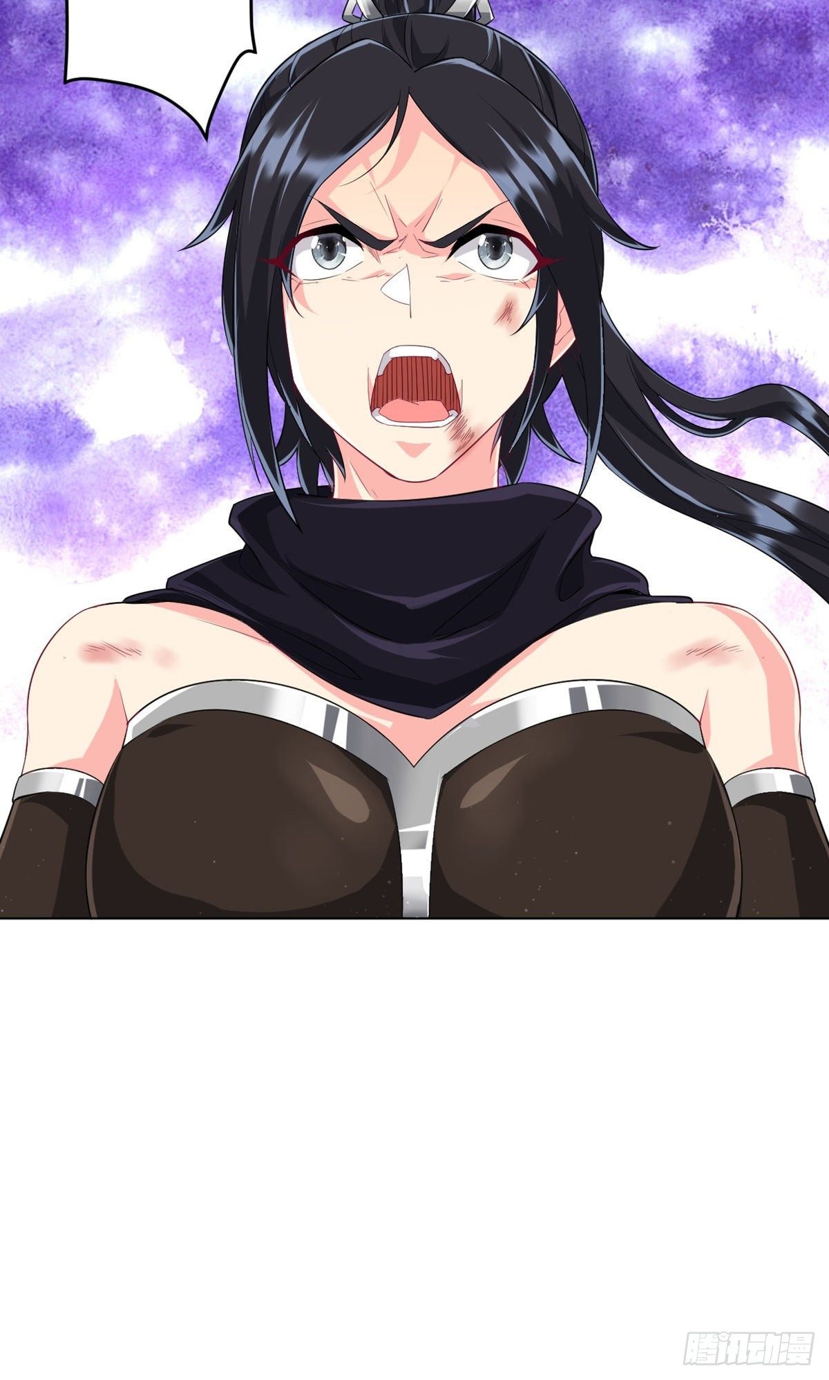 ข้ารับใช้ชั้นหนึ่ง ตอนที่ 305 หน้า 28