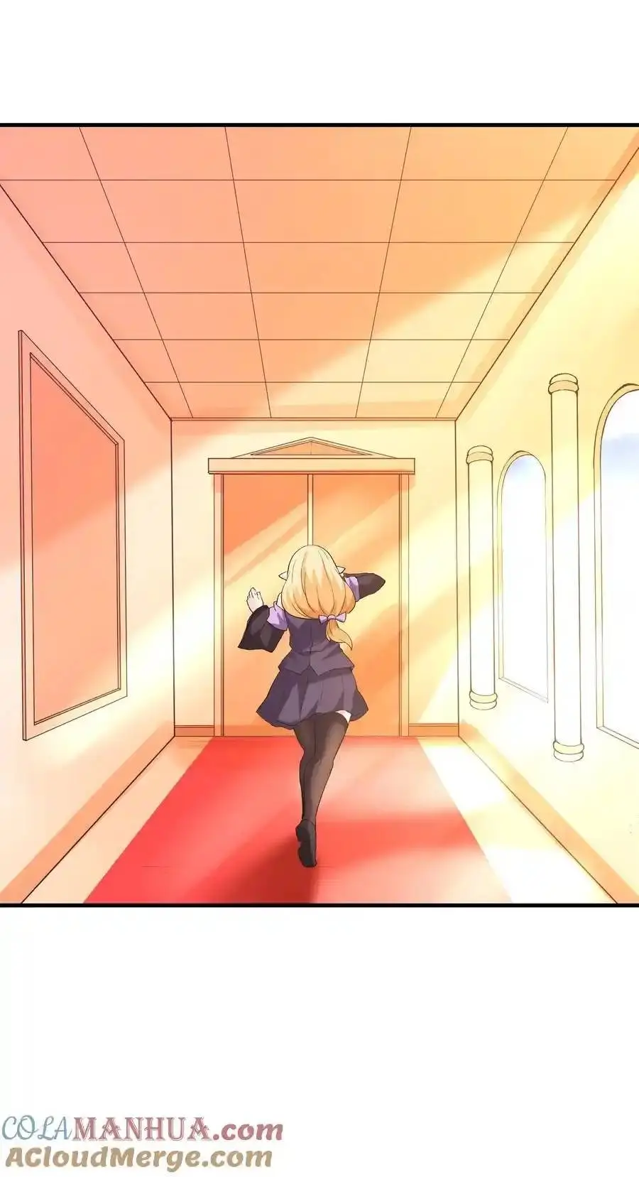 My Harem Is Entirely Female Demon Villains ตอนที่ 124 หน้า 13