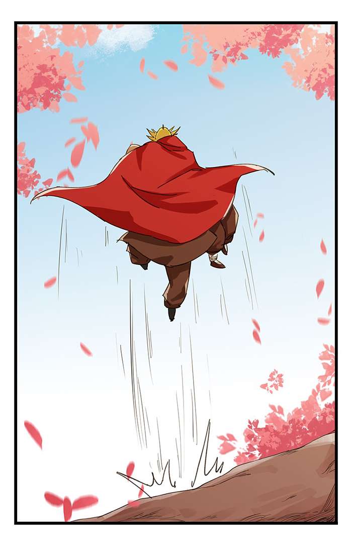 หอคอยสู่สวรรค์ ตอนที่ 29 หน้า 34