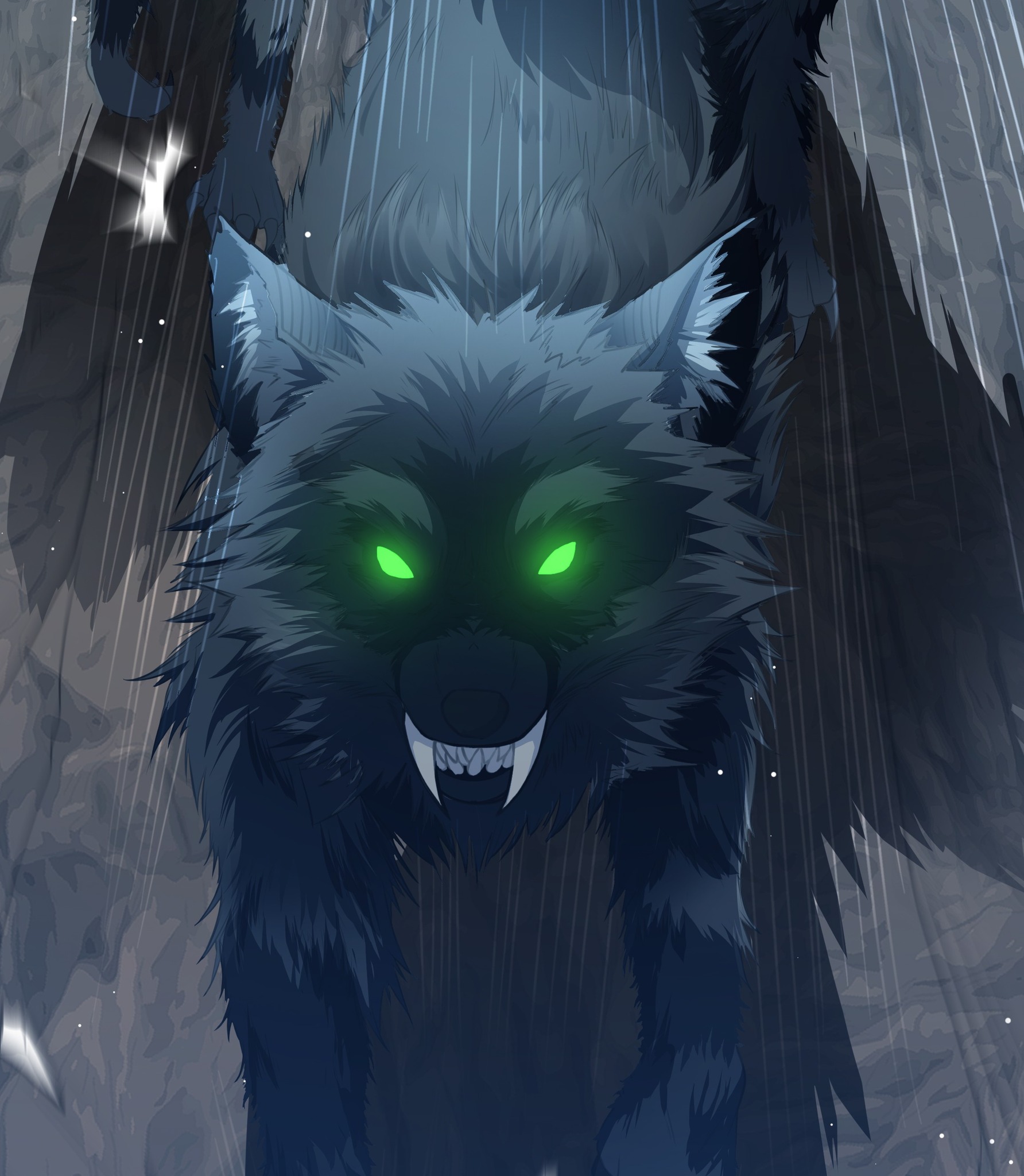 เทพเจ้าอสูรแห่งราชันสงคราม ตอนที่ 2 หน้า 14