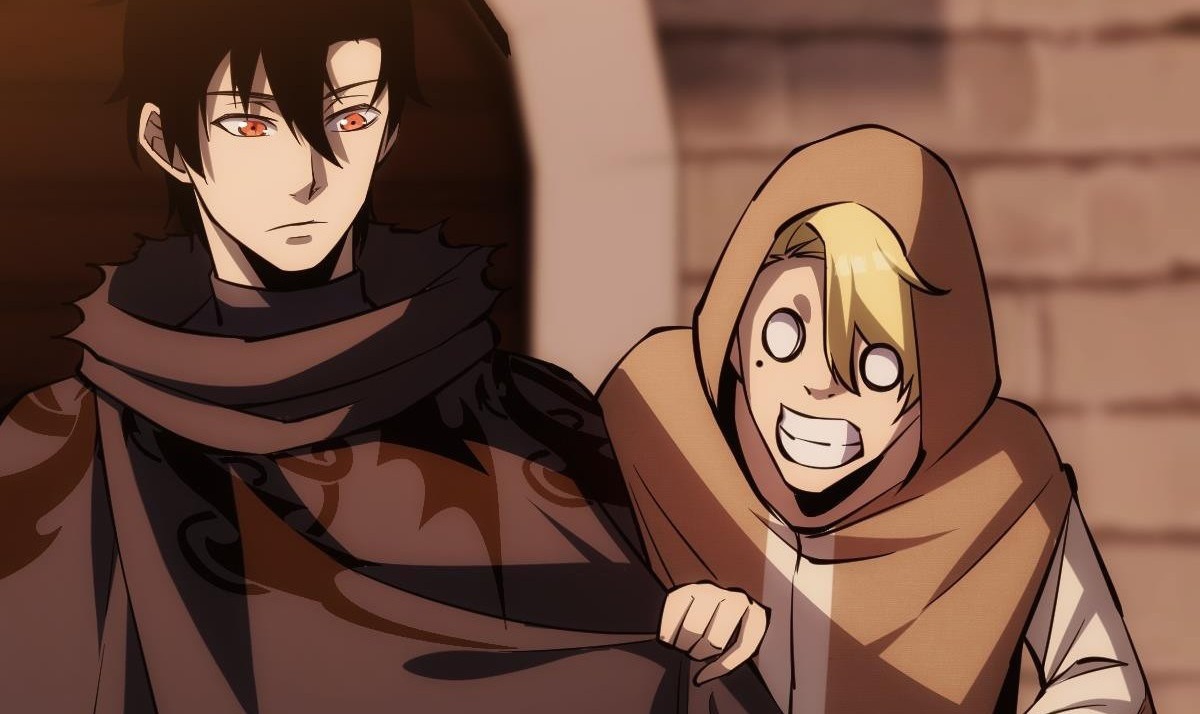 Extremely Evil Game ตอนที่ 14 หน้า 5