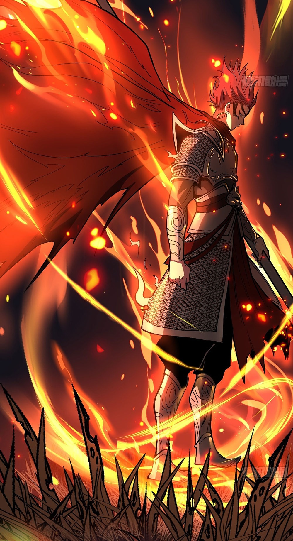 Gatekeeper of the Boundless World | ผู้พิทักษ์ประตูแห่งดินแดนไร้ขอบเขต ตอนที่ 89 หน้า 19
