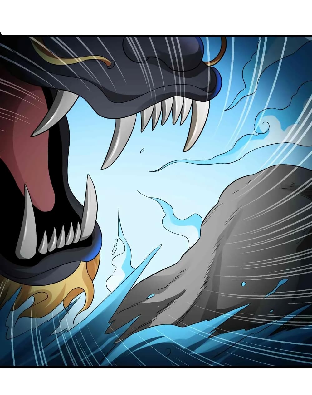 Super Warrior in Another World ทหารเซียนไปหาเมียที่ต่างโลก (กำลังแปลอยู่) ตอนที่ 74 หน้า 27