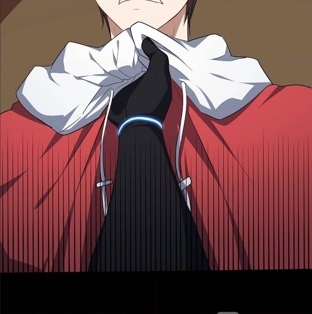 High energy strikes ตอนที่ 25 หน้า 24