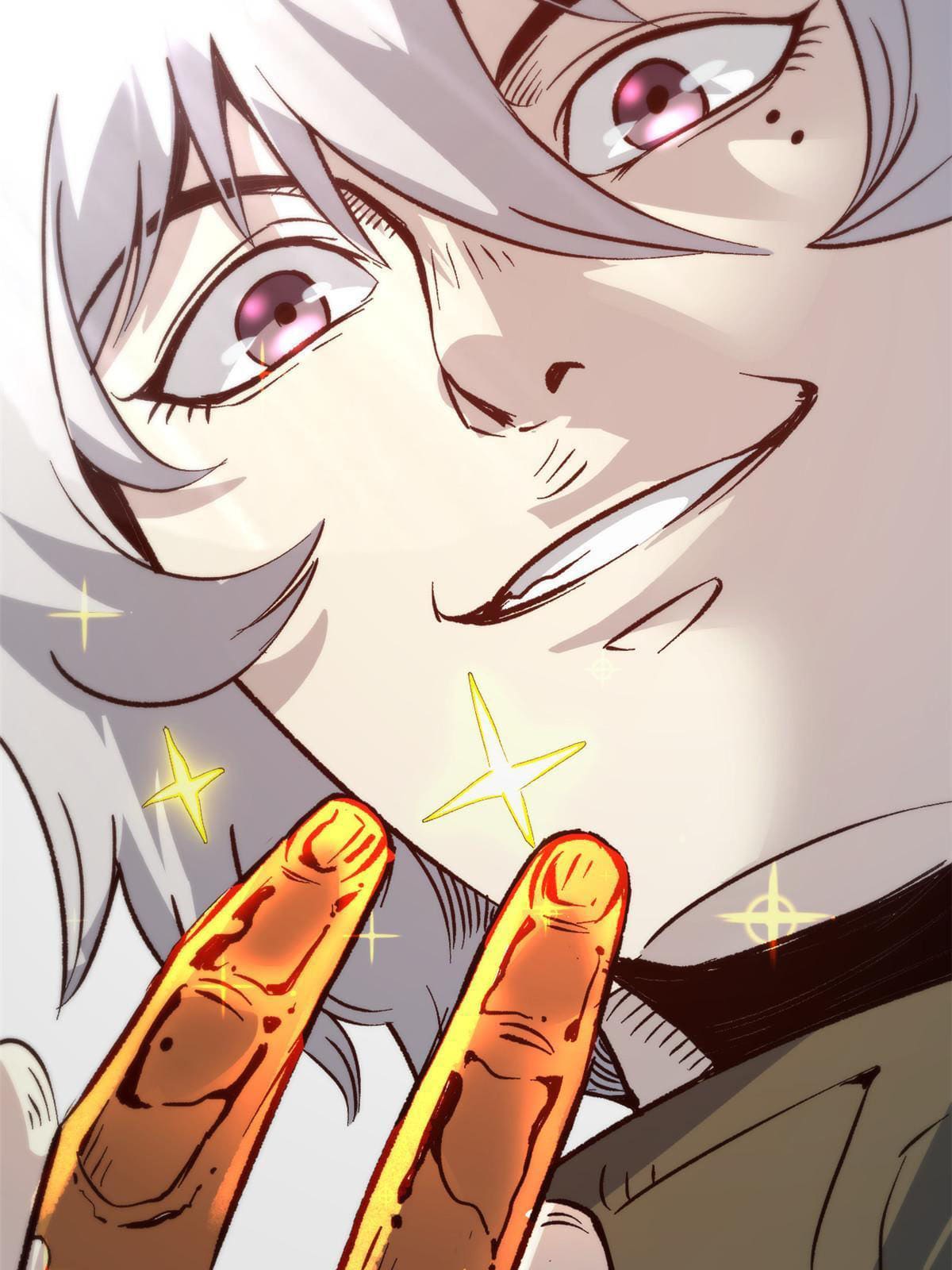 สายลับคนแรกในประวัติศาสตร์ ตอนที่ 6 หน้า 53