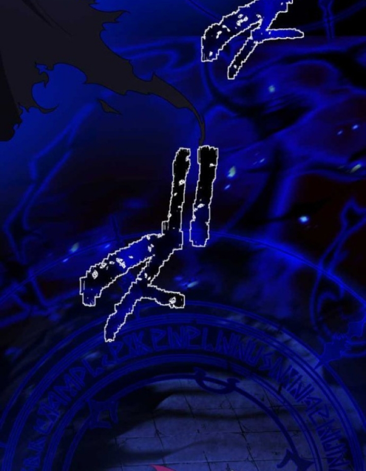 ฉันกลับชาติมาเกิดใหม่เป็นก็อบลินระดับ SSS ตอนที่ 27 หน้า 4