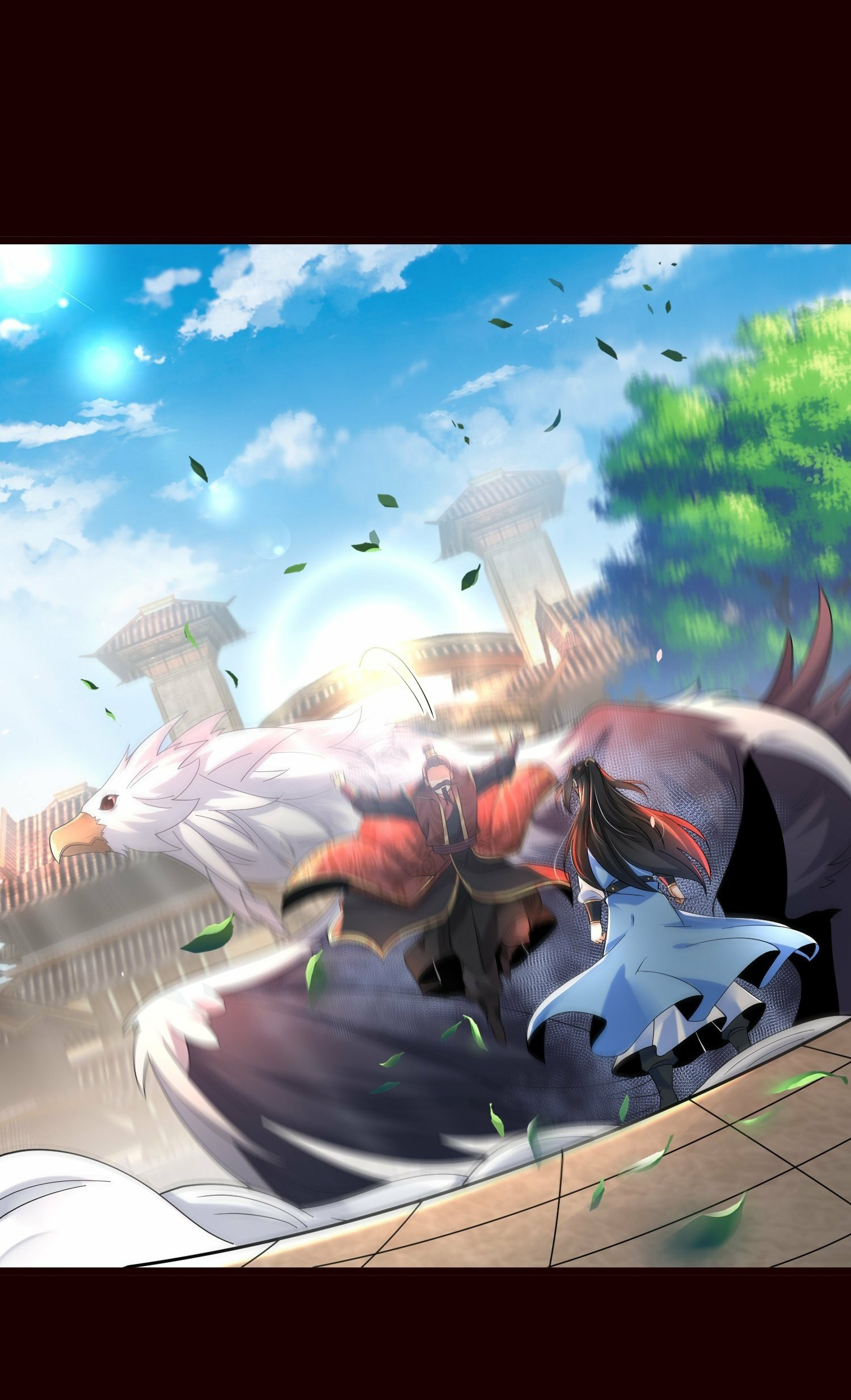 เทพกระบี่มรณะ (ชนจีน) ตอนที่ 46 หน้า 44