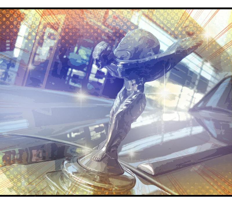 สุดยอดระบบผลาญเงิน 超級敗家子 ตอนที่ 6 หน้า 2