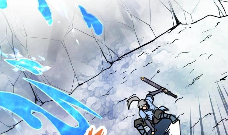 Peerless sword god เทพกระบี่ไรเทียมทาน ตอนที่ 33 หน้า 108