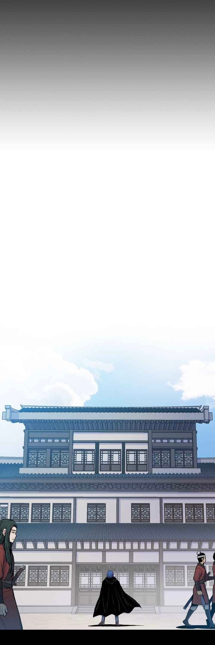 The God Of War ตอนที่ 40 หน้า 18