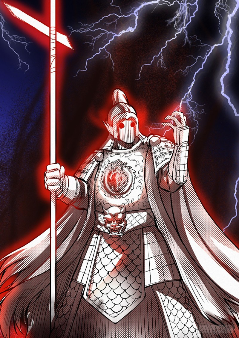 นักล่าปีศาจมือฉกรรจ์ ตอนที่ 11 หน้า 23