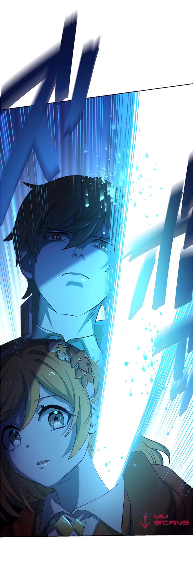 การกลับชาติมาเกิดของจอมเวทย์ต้องห้าม (Reincarnation of the Forbidden Archmage) ตอนที่ 3 หน้า 30