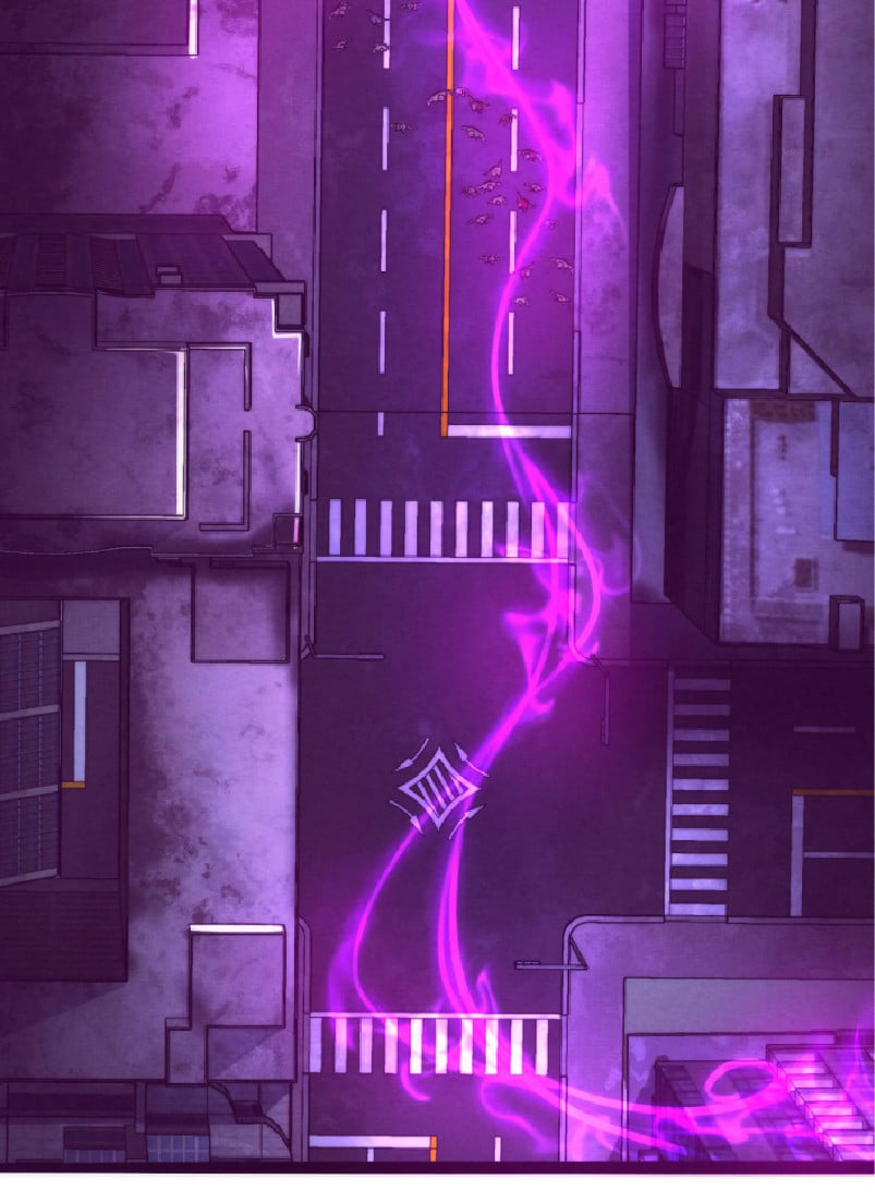 The Frenzy Of Evolution ตอนที่ 12 หน้า 39