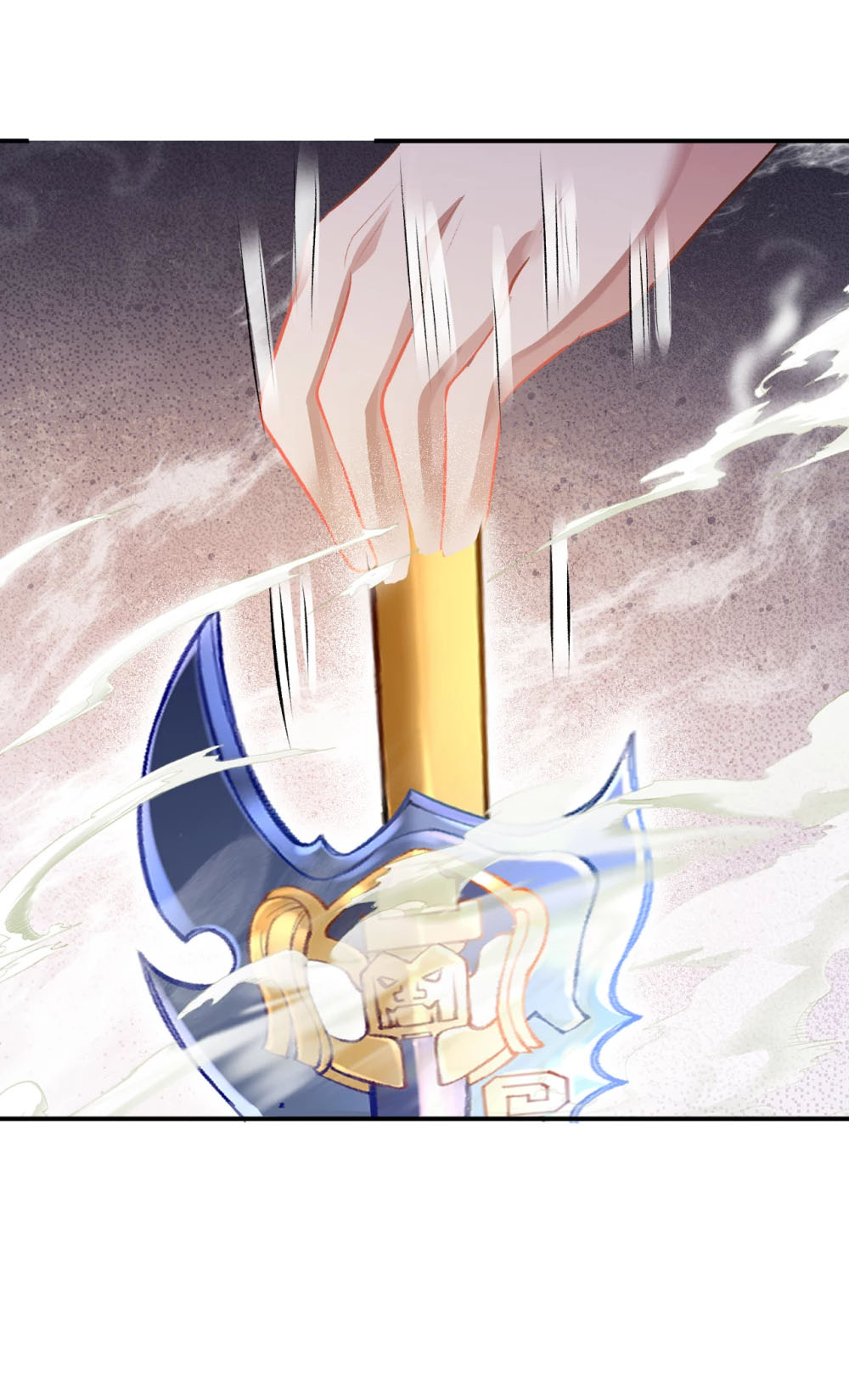 Against the Gods - อสูรพลิกฟ้า ตอนที่ 314 หน้า 25