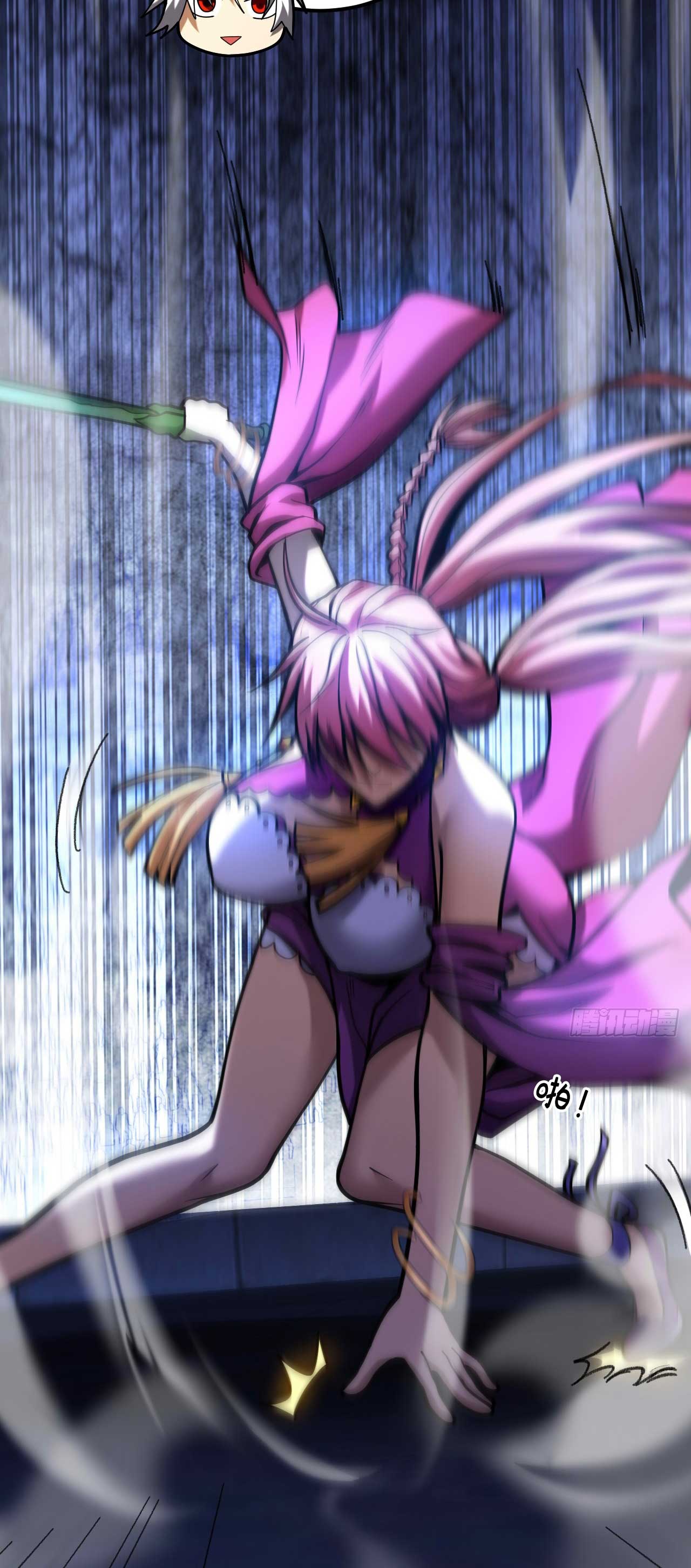 My Disciples Cultivate, While I Slack Off!  ศิษย์ของข้าฝกฝน ส่วนข้าขี้เกียจ ตอนที่ 35 หน้า 38