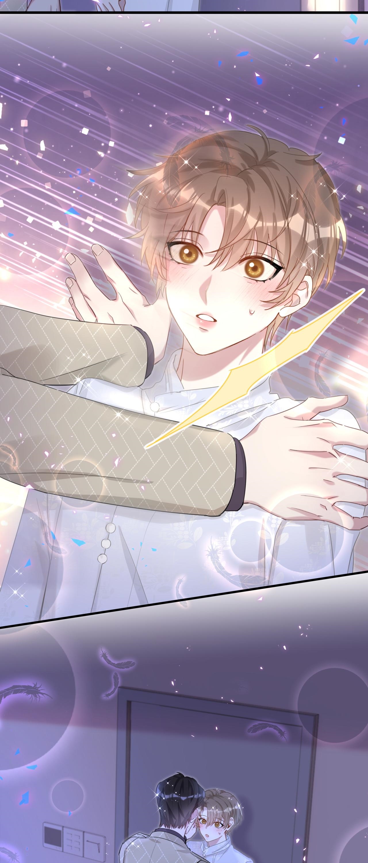 Get Married (BL) ตอนที่ 13 หน้า 19