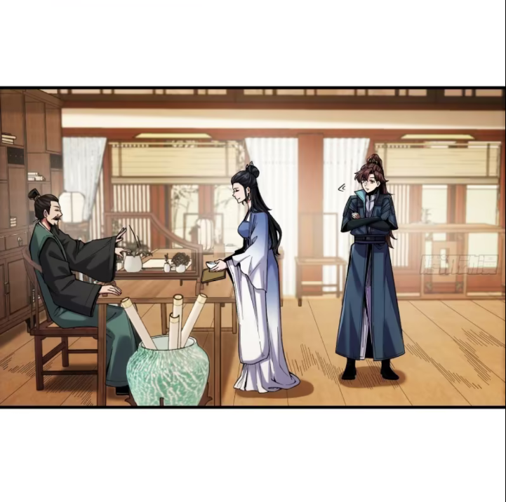 หาญท้าชะตาฟ้า ปริศนายุทธจักร ตอนที่ 42 หน้า 38