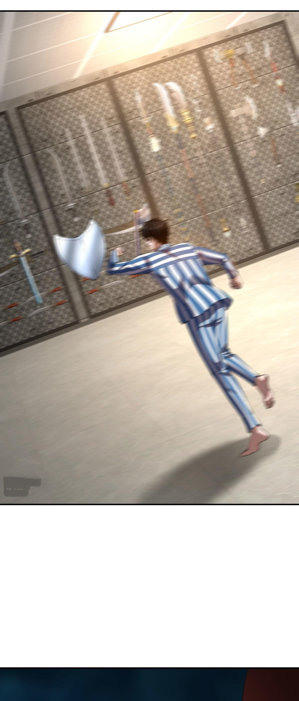 แค่แตะ... ก็อัปเกรด! ตอนที่ 31 หน้า 37