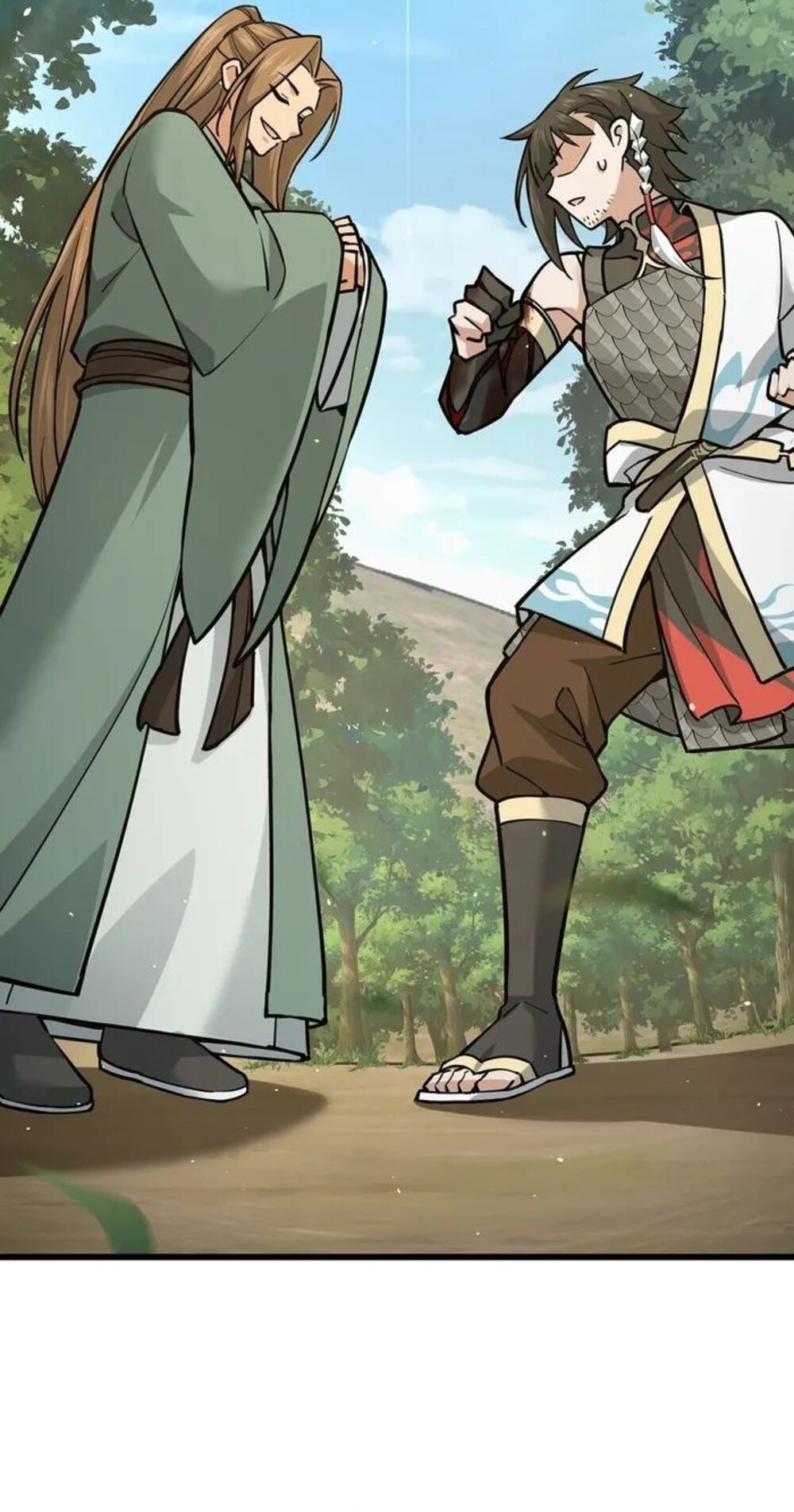 โครตคน ยิ่งตายยิ่งแกร่ง ตอนที่ 9 หน้า 9