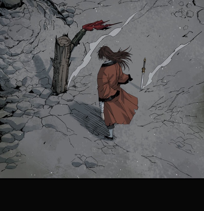 หัวใจแดงสะท้านสวรรค์ ตอนที่ 4 หน้า 28