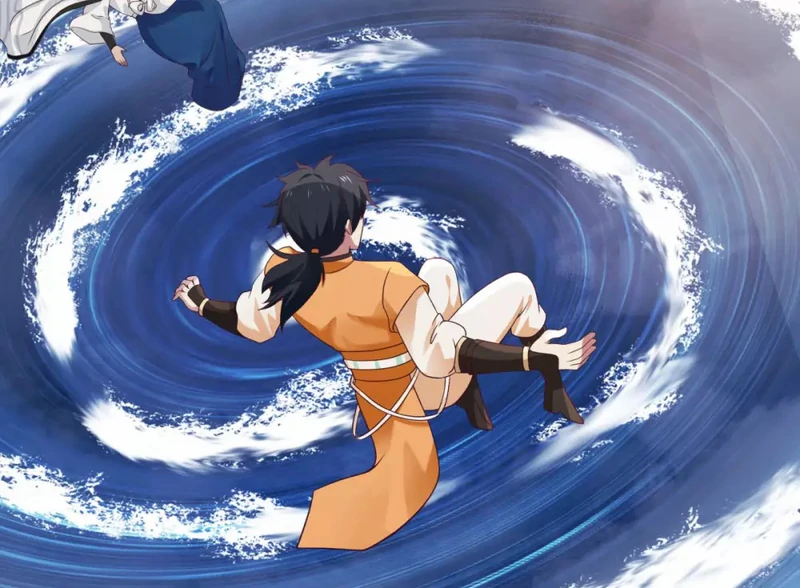 Chaos Alchemist (วิบัติการณ์เทพเซียนโอสถ) ตอนที่ 141 หน้า 23