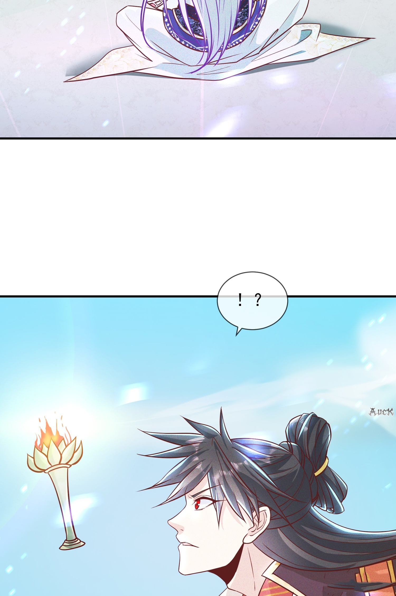 กลับมีพลังพระเจ้าสูงสุด ตอนที่ 10 หน้า 20