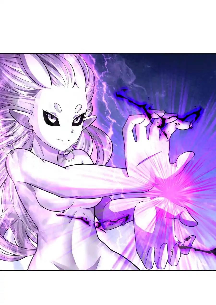 My Harem Is Entirely Female Demon Villains ตอนที่ 34 หน้า 20