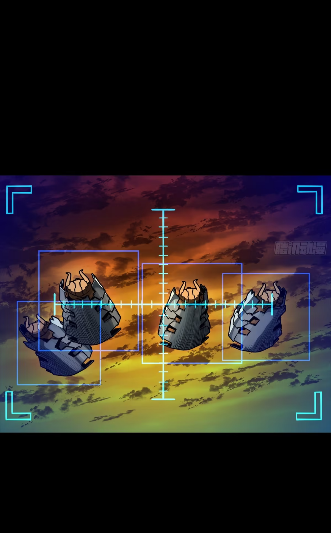 Legend of Star Genera ชนจีน ตอนที่ 286 หน้า 36