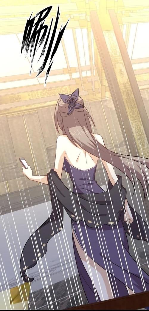 Immortal Swordsman in The Reverse World ข้าเซียนกระบี่ไม่เกาะสตรี ตอนที่ 135 หน้า 13