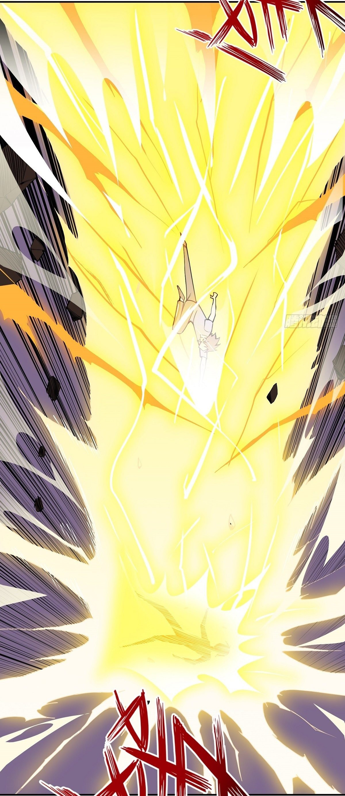 Wake up, master ท่านเจ้าสำนักหวนคืน ตอนที่ 19 หน้า 42