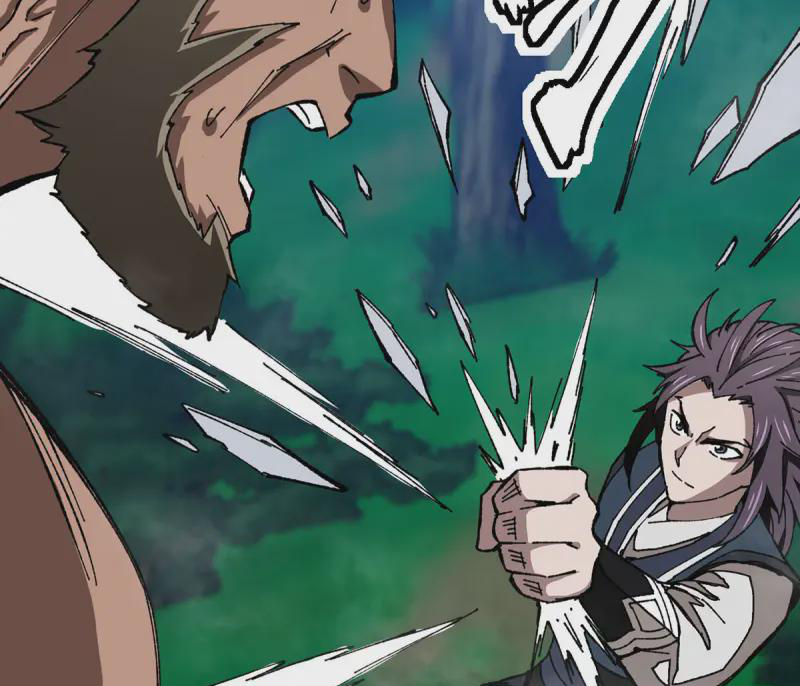 (ทันจีน) Mechanical Master (โคตรปรมาจารย์เทพจักรกล) ตอนที่ 6 หน้า 39