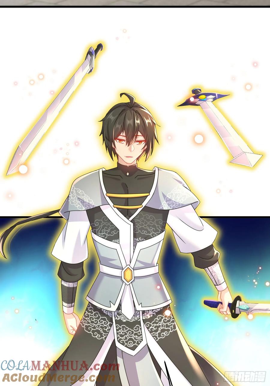 ฮาเร็มศิษย์พี่สาวทั้งเจ็ดของผมนะค้าบ ตอนที่ 43 หน้า 19