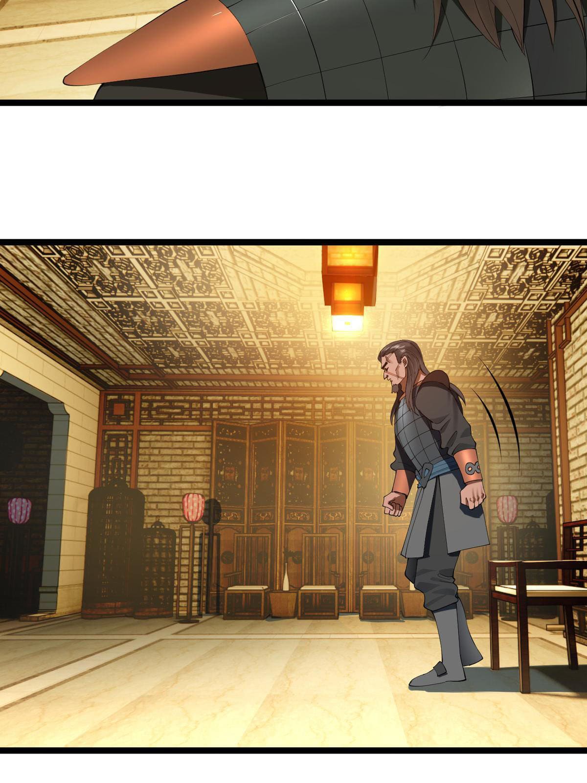 ลูกเขยที่แกร่งสุดในปฐพี (ทันจีน) ตอนที่ 52 หน้า 48