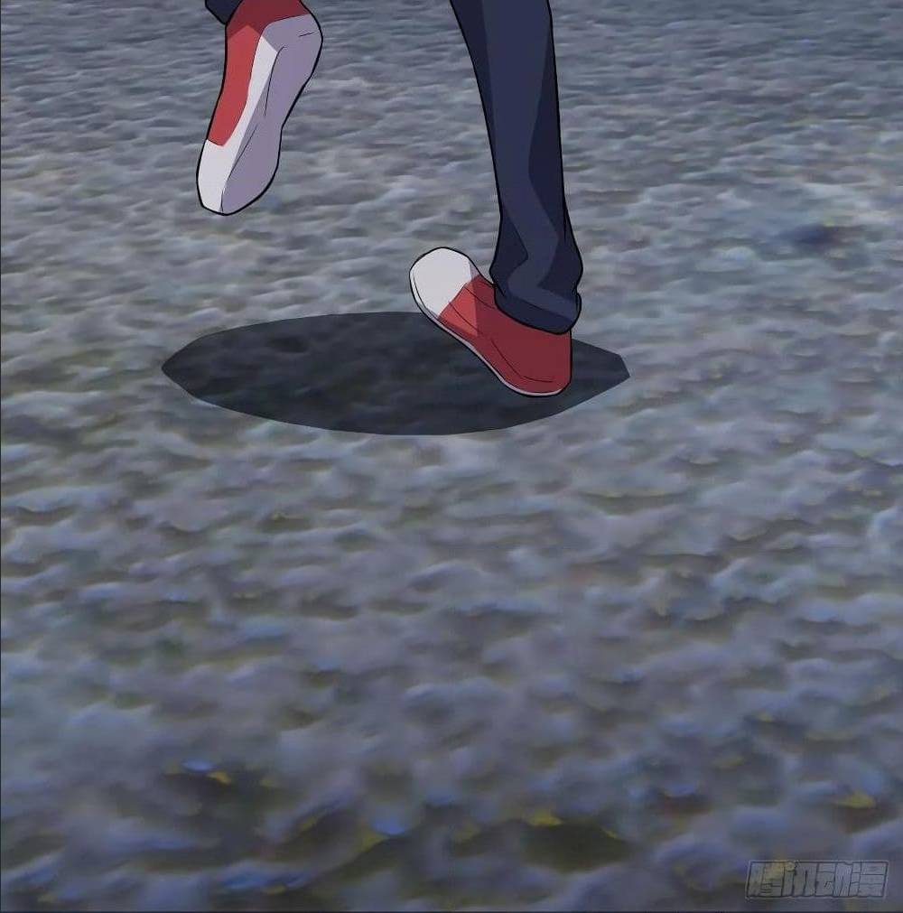 High energy strikes ตอนที่ 28 หน้า 58