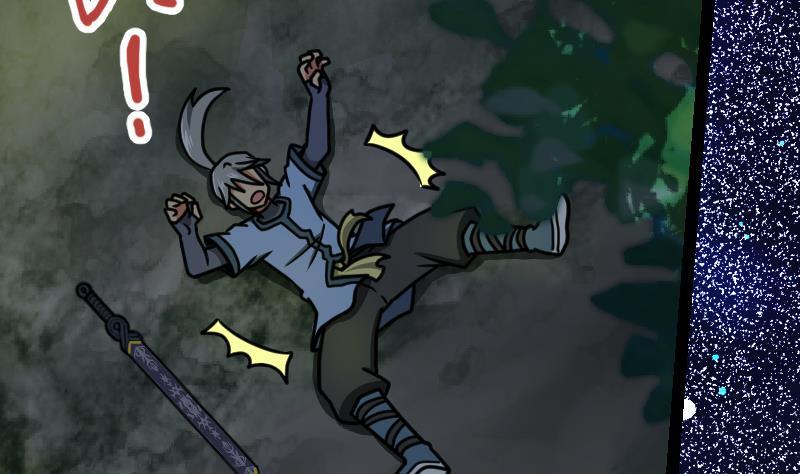 Peerless sword god เทพกระบี่ไรเทียมทาน ตอนที่ 18 หน้า 84