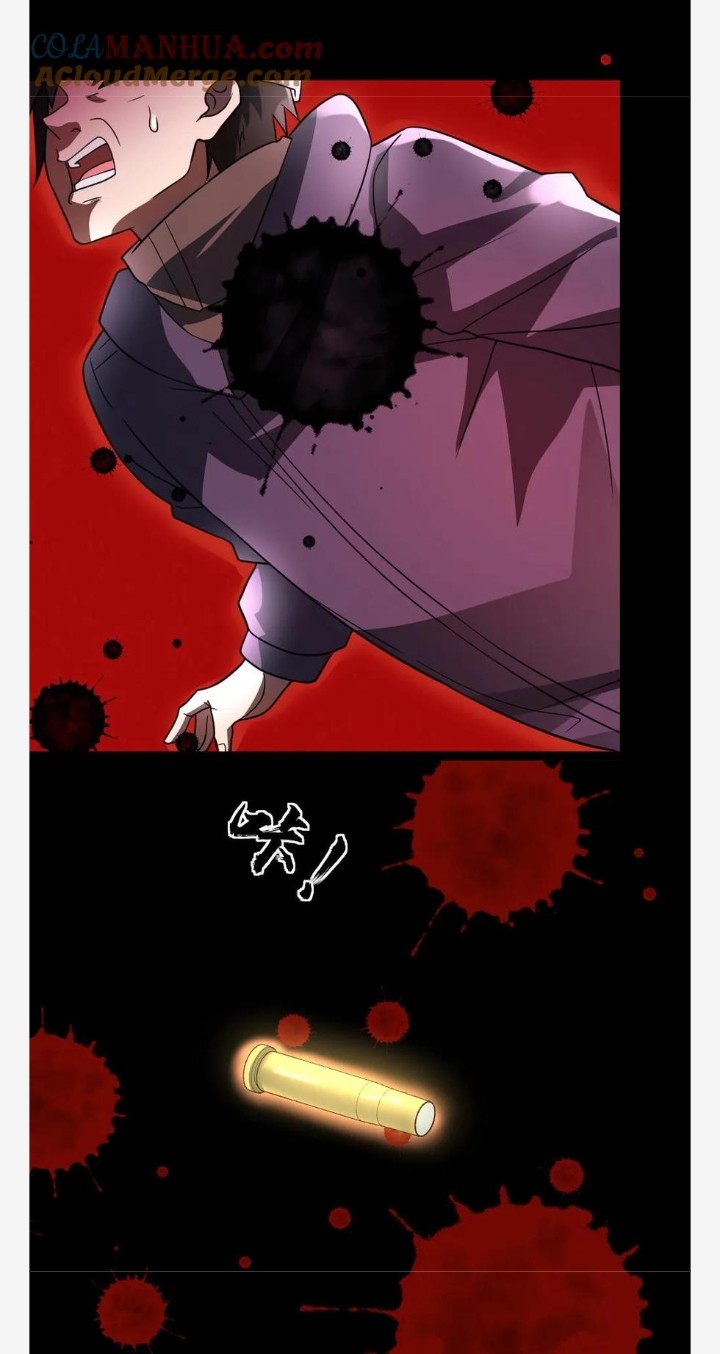 ฉันมีเซฟเฮาว์ในวันโลกาวินาศ ตอนที่ 54 หน้า 13