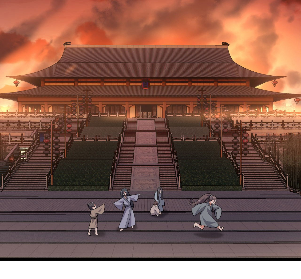 กลับมาเริ่มต้นใหม่เพราะสาวทรยศ ตอนที่ 1 หน้า 28