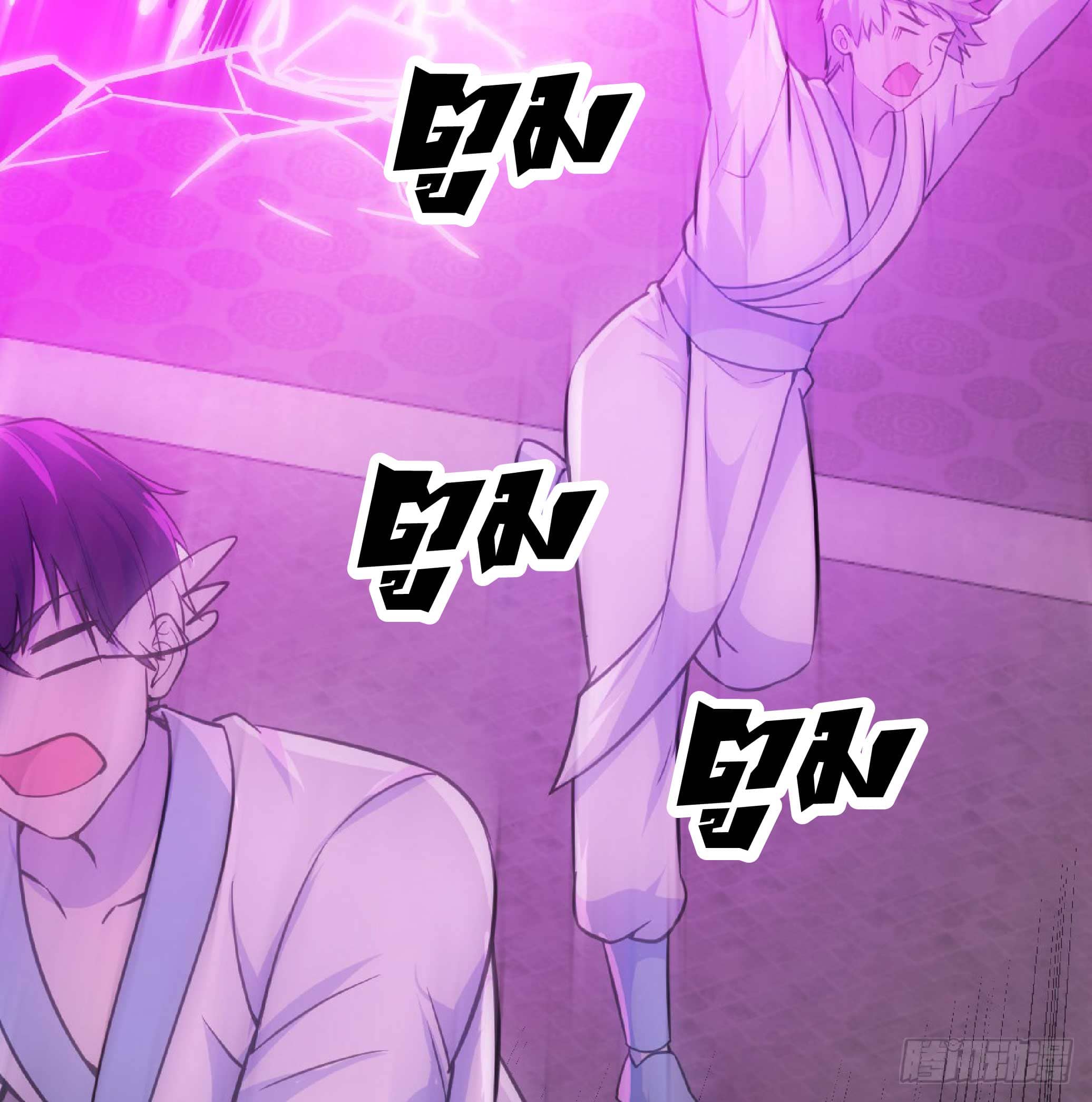 จู่ๆวิชาฟื้นฟูก็ไร้เทียมทานซะงั้น ! ตอนที่ 6 หน้า 7