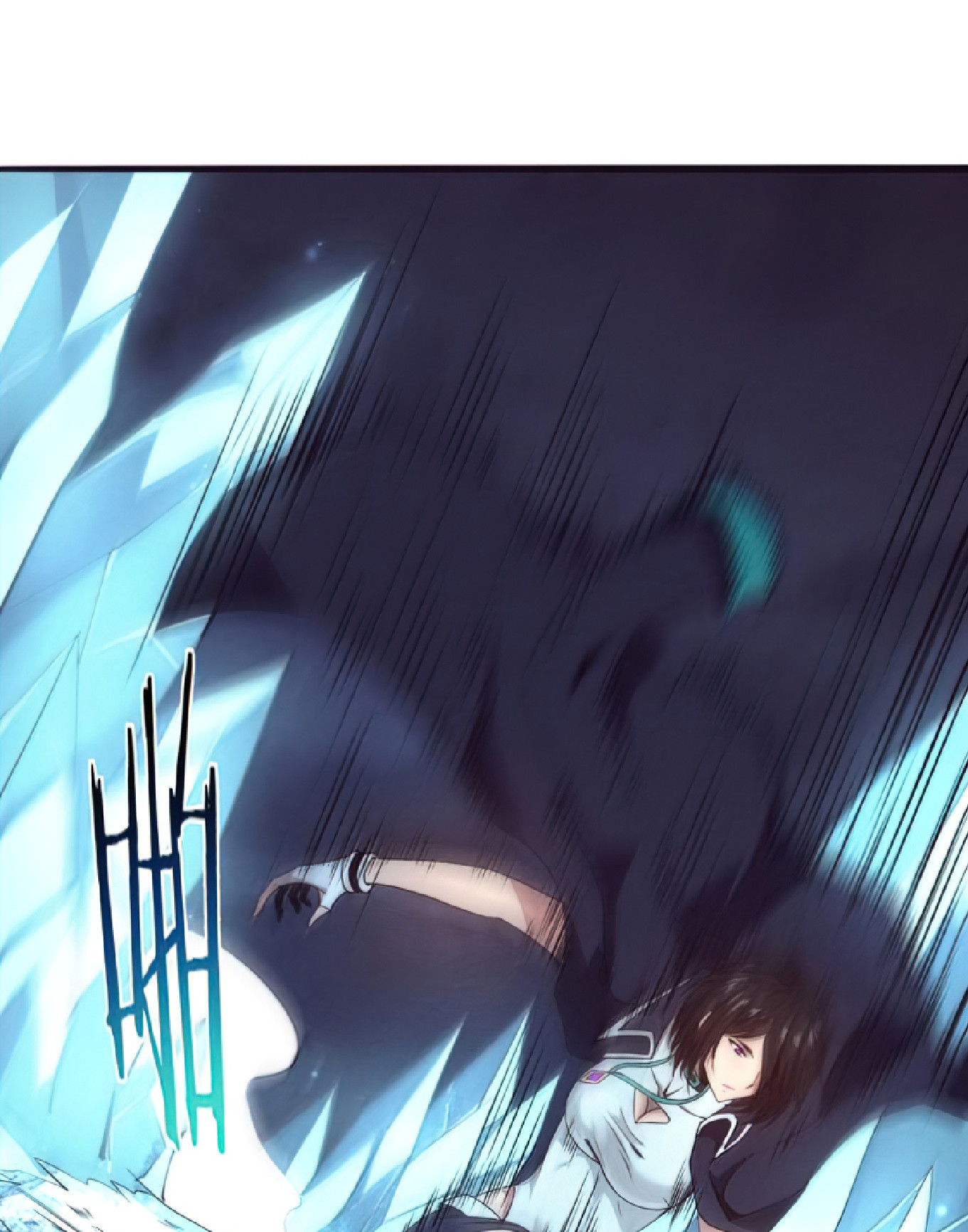 The Frenzy Of Evolution ตอนที่ 19 หน้า 44