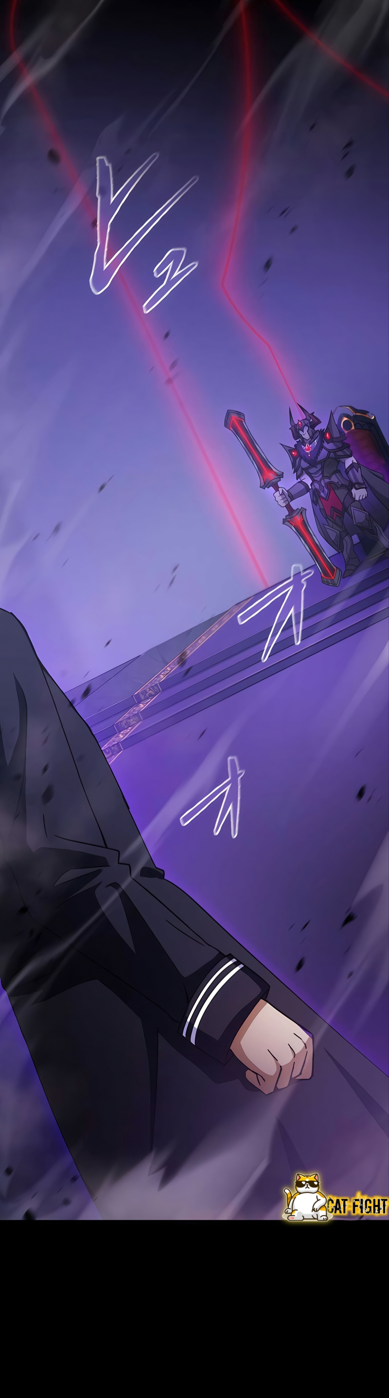 ฉันกลับชาติมาเกิดใหม่เป็นก็อบลินระดับ SSS ตอนที่ 22 หน้า 57