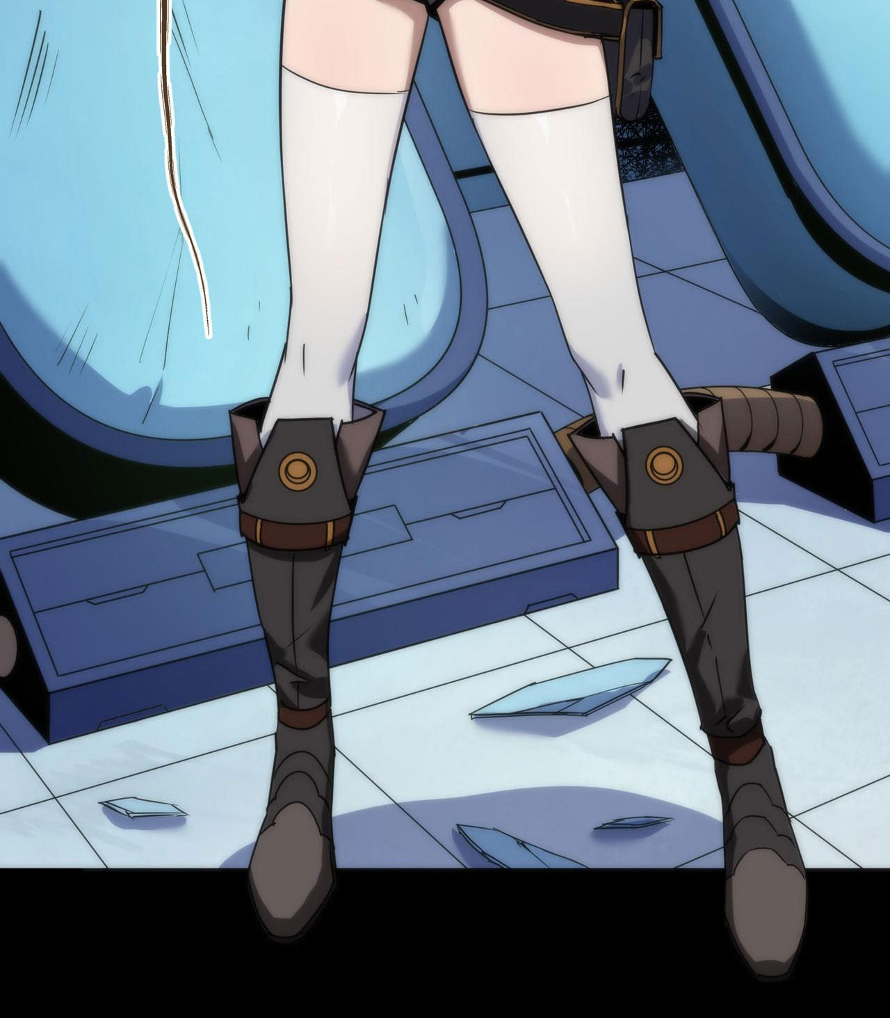 ราชาแห่งอักษรรูน ตอนที่ 1 หน้า 77