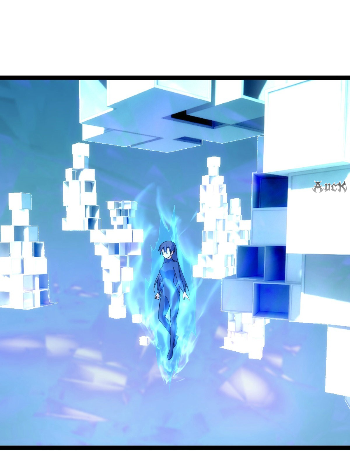 ฉันรับช่วงต่อระบบผู้เล่น ตอนที่ 54 หน้า 36