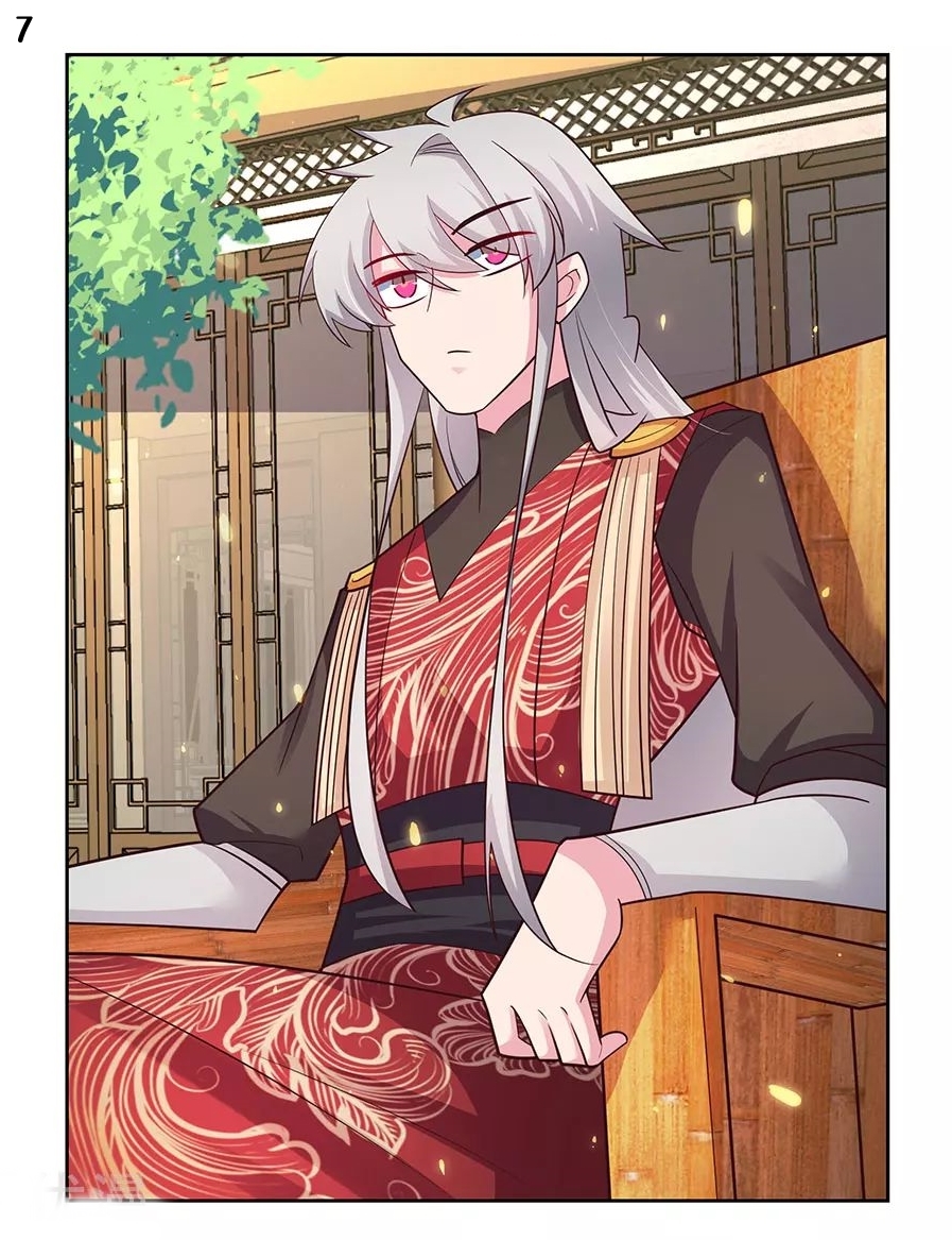 Above All Gods เทพยุทธเหนือเทวะ ตอนที่ 96 หน้า 8